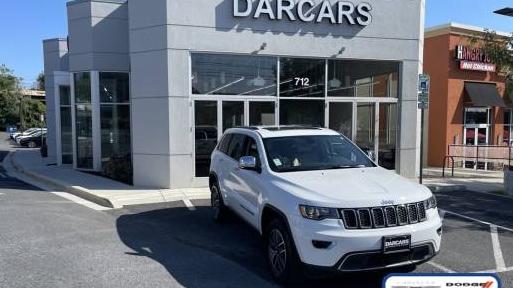 JEEP GRAND CHEROKEE 2021 1C4RJFBG2MC546059 image